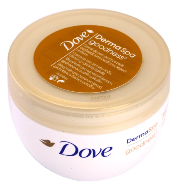 Dove DermaSpa Goodness3