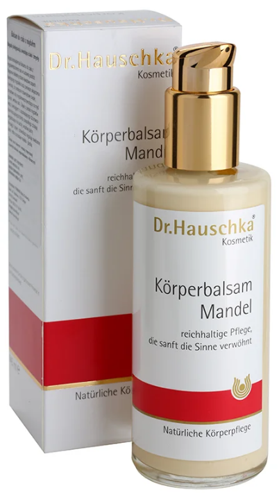 Dr. Hauschka Body Care