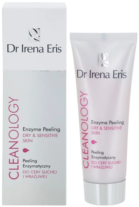 Dr Irena Eris Cleanology