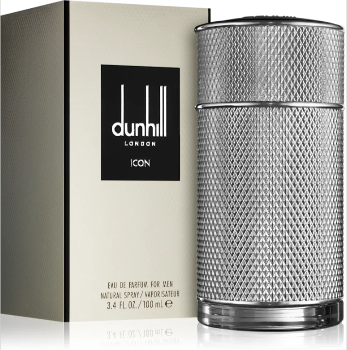 Dunhill Icon