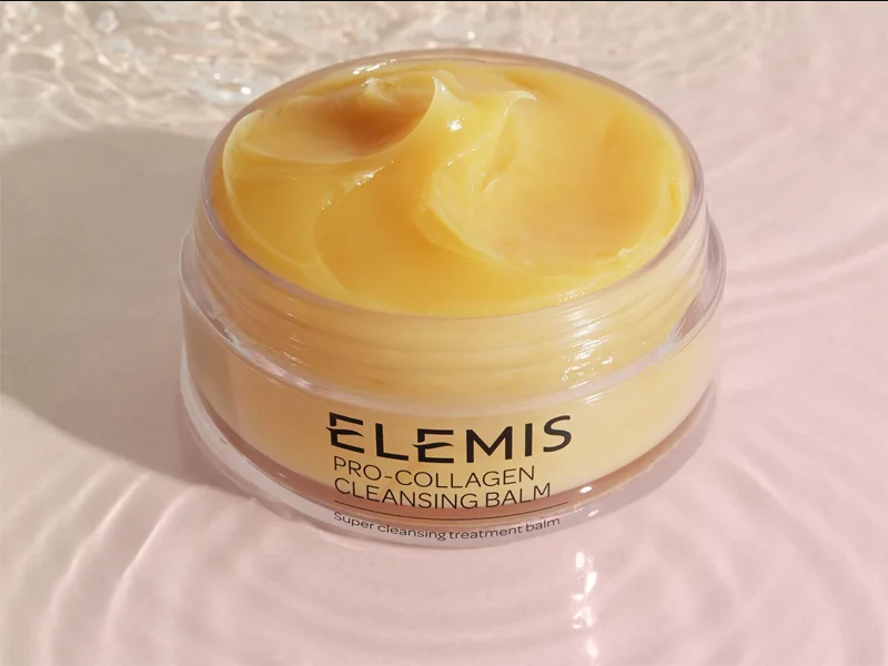 Elemis Pro-Collagen Cleansing Balm