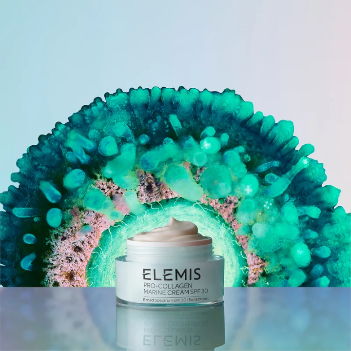 Elemis Pro-Collagen Marine Cream SPF 30