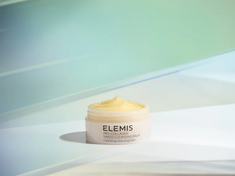 Elemis Pro-Collagen Naked Cleansing Balm