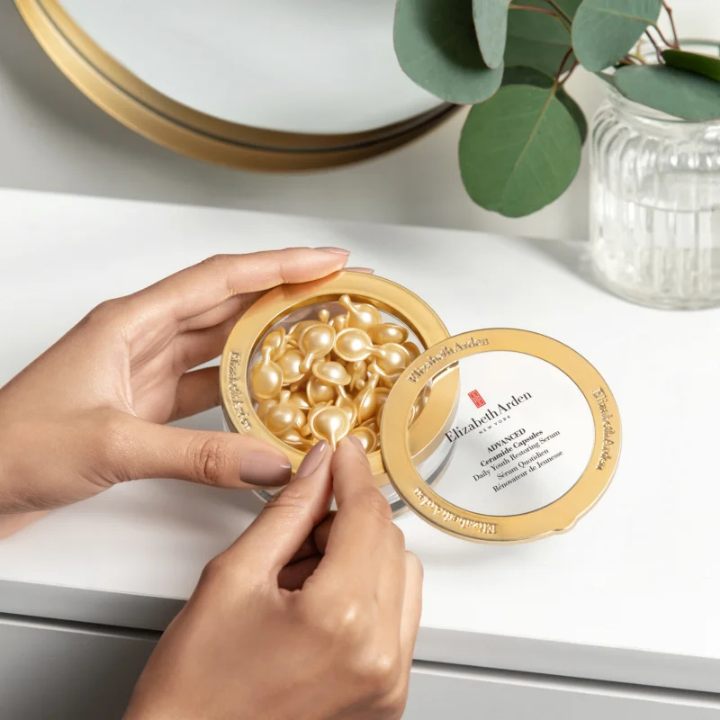 Elizabeth Arden Advanced Ceramide