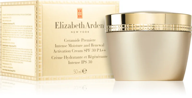 Elizabeth Arden Ceramide Premiere