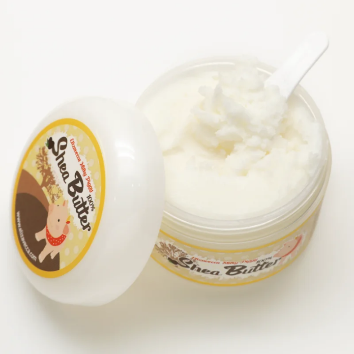 Elizavecca Milky Piggy Shea Butter 100%