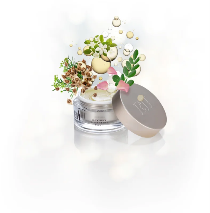 Emma Hardie Amazing Face Moringa Cleansing Balm