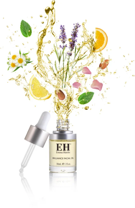 Emma Hardie Brilliance Facial Oil