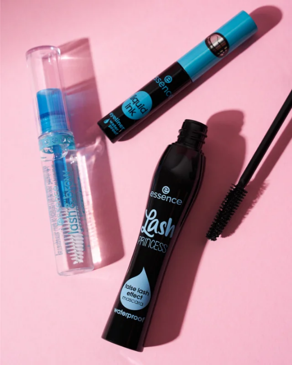 essence Lash & Brow