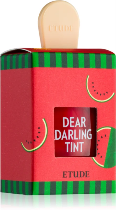 ETUDE Dear Darling Water Gel Tint Ice Cream