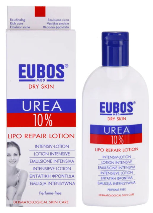 Eubos Dry Skin Urea 10%