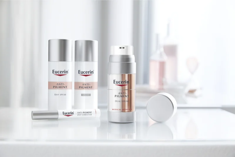 Eucerin Anti-Pigment