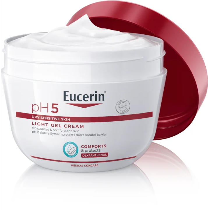 Eucerin pH5