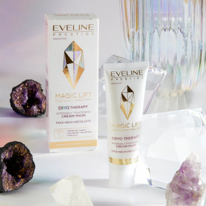 Eveline Cosmetics Magic Lift