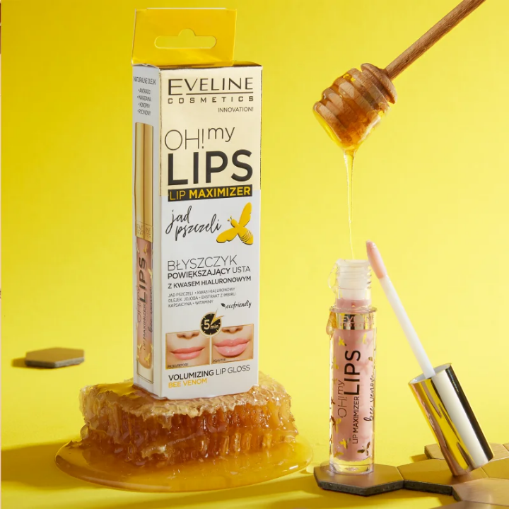 Cosmetics OH! my LIPS Lip Maximizer