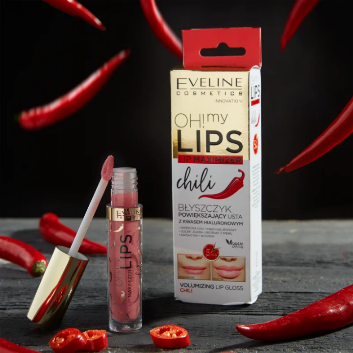 Cosmetics OH! my LIPS Lip Maximizer