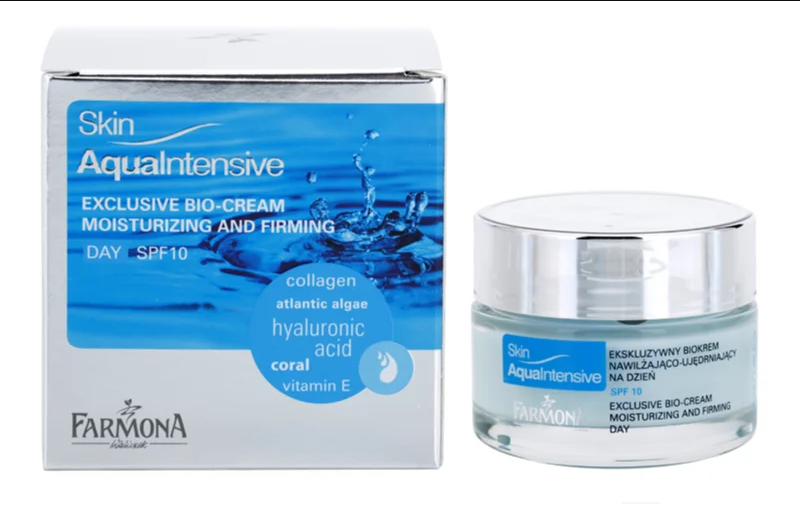 Farmona Skin Aqua Intensive