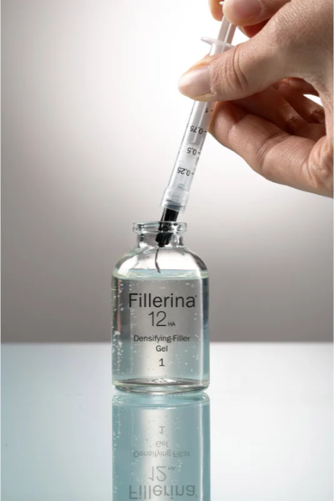 Fillerina  Densifying Filler Grade 3