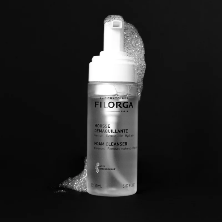 FILORGA FOAM CLEANSER