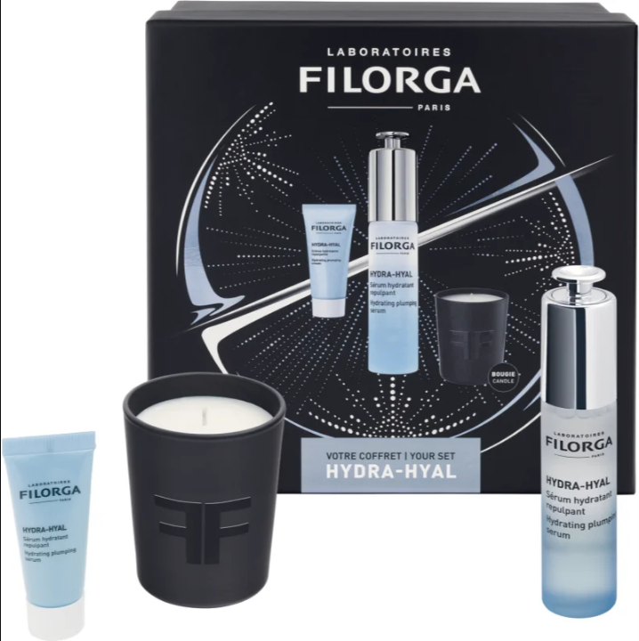 FILORGA GIFTSET HYDRA-HYAL