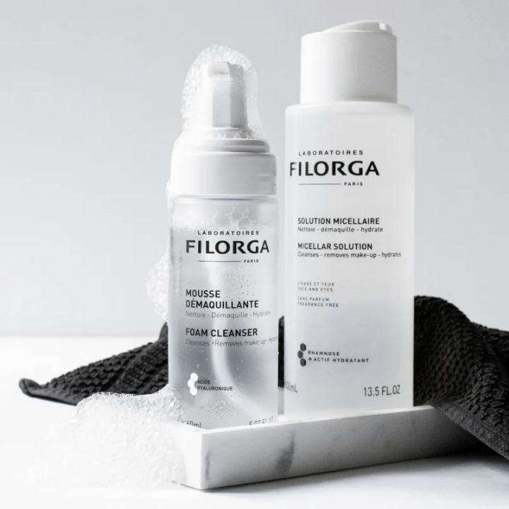 FILORGA MICELLAR SOLUTION