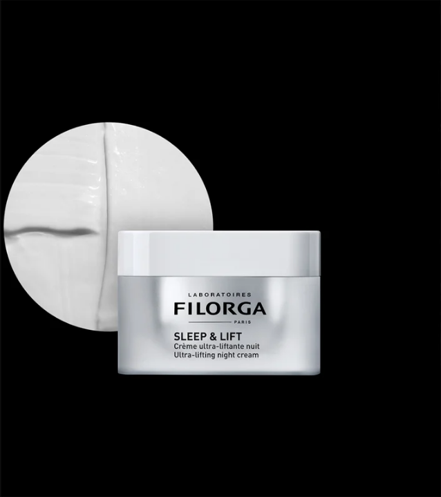 FILORGA SLEEP & LIFT