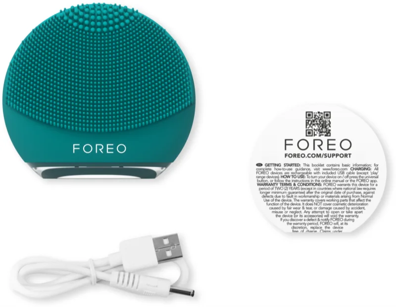 FOREO LUNA™4 Go