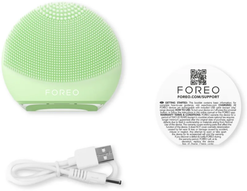 FOREO LUNA™4 Go