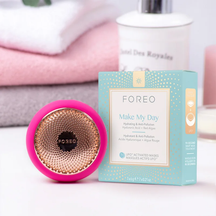 FOREO UFO™ Make My Day