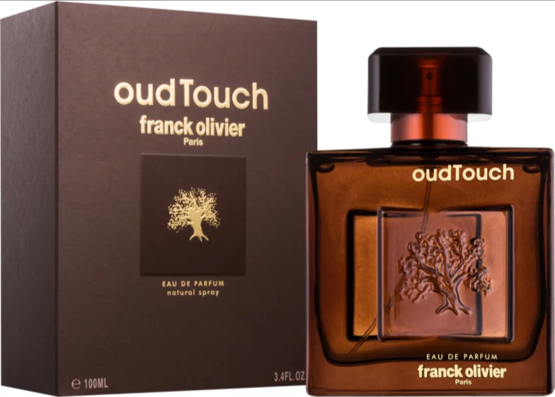 Franck Olivier Oud Touch