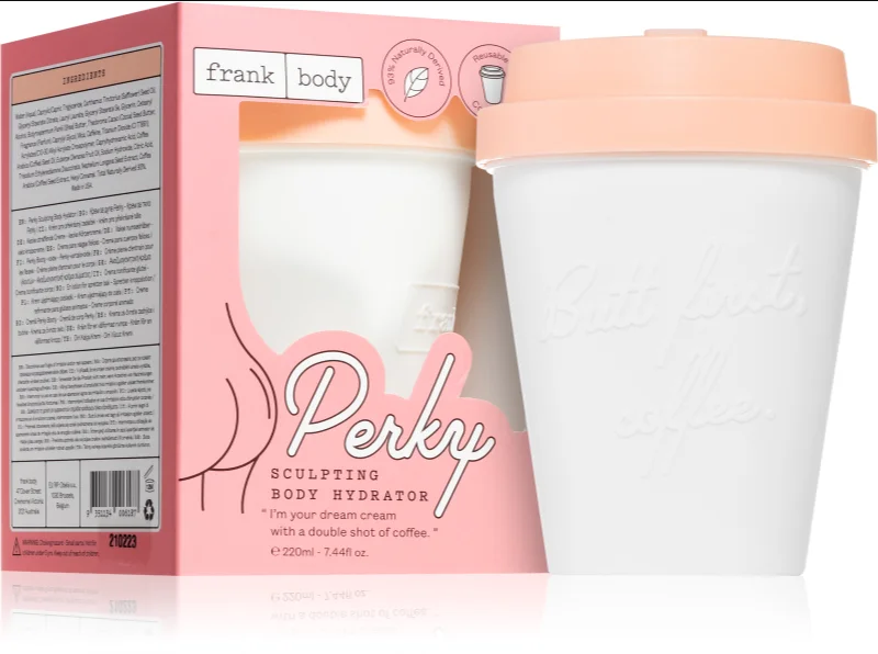 Frank Body Perky Hydrator