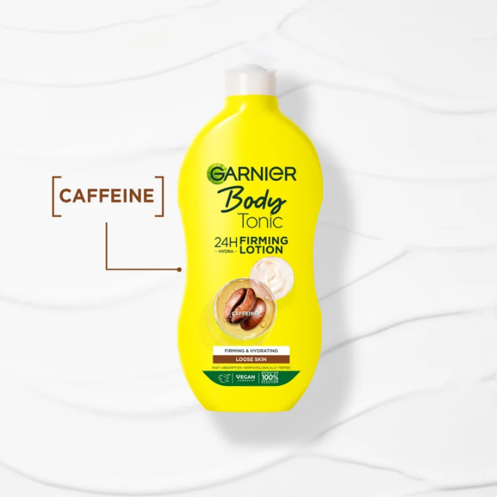 Garnier Body Tonic