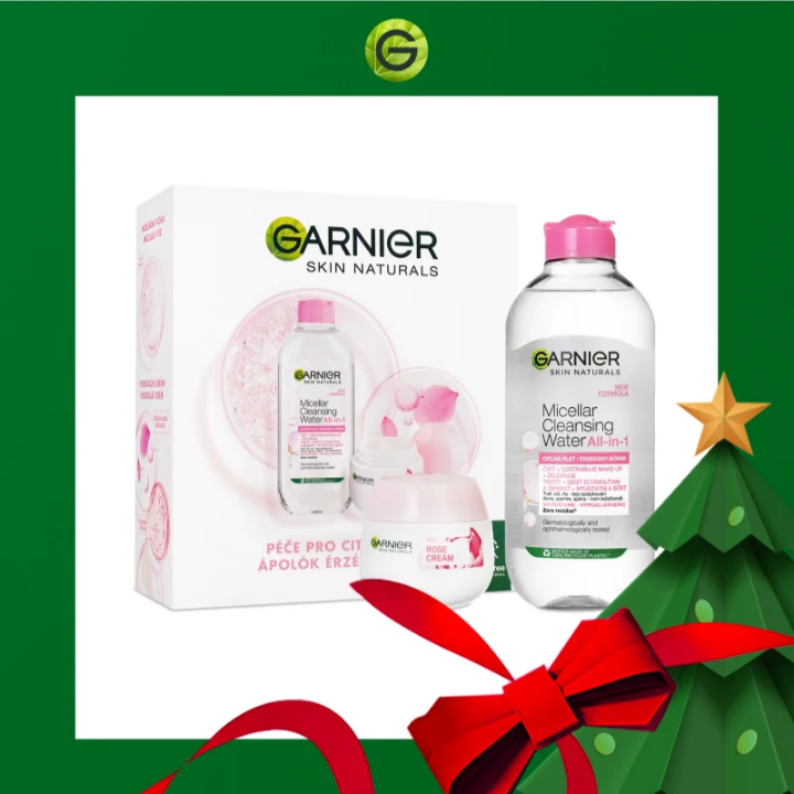 Garnier Skin Naturals