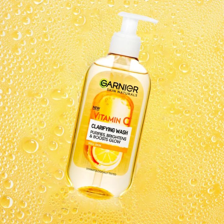 Garnier Skin Naturals Vitamin C