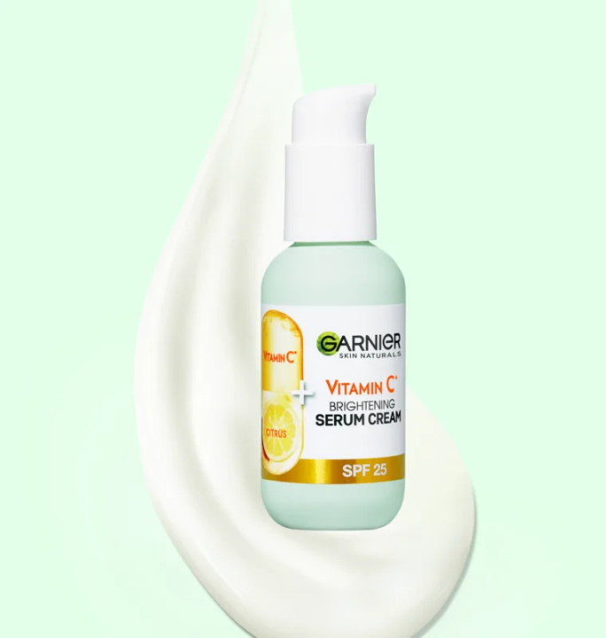 Garnier Skin Naturals Vitamin C