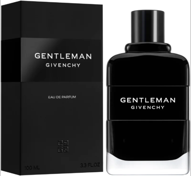 GIVENCHY Gentleman Givenchy