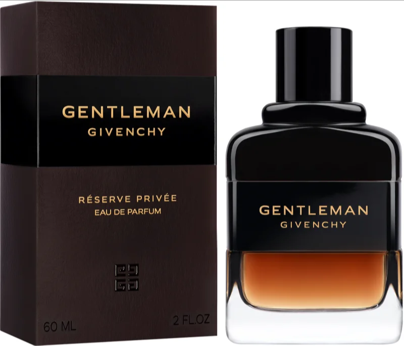 GIVENCHY Gentleman Réserve Privée