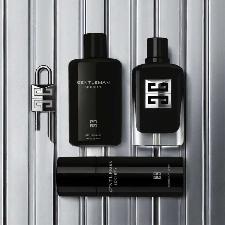 GIVENCHY Gentleman Society