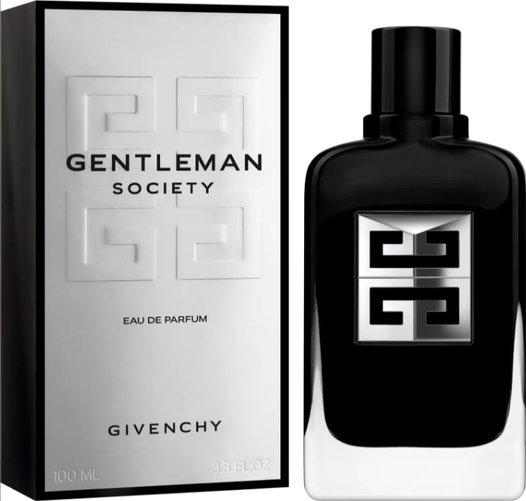 GIVENCHY Gentleman Society