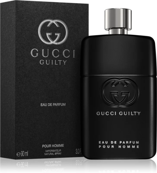 Gucci Guilty Pour Homme