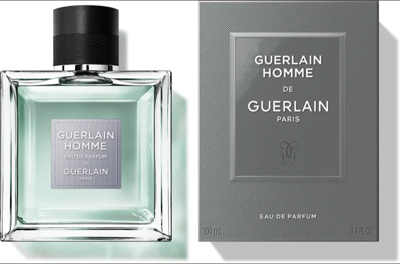 GUERLAIN Homme