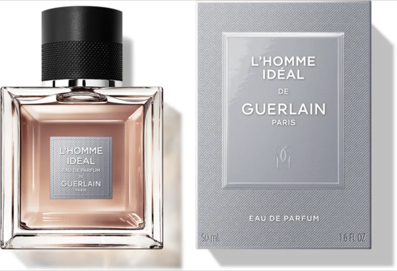 GUERLAIN L'Homme Idéal