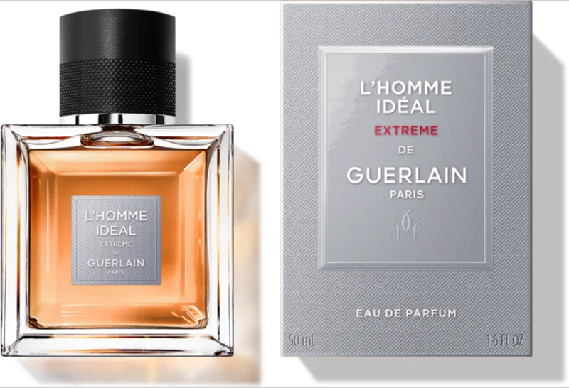 GUERLAIN L'Homme Idéal Extrême