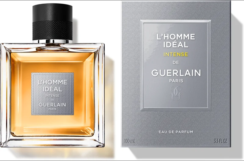 GUERLAIN L'Homme Idéal L'Intense