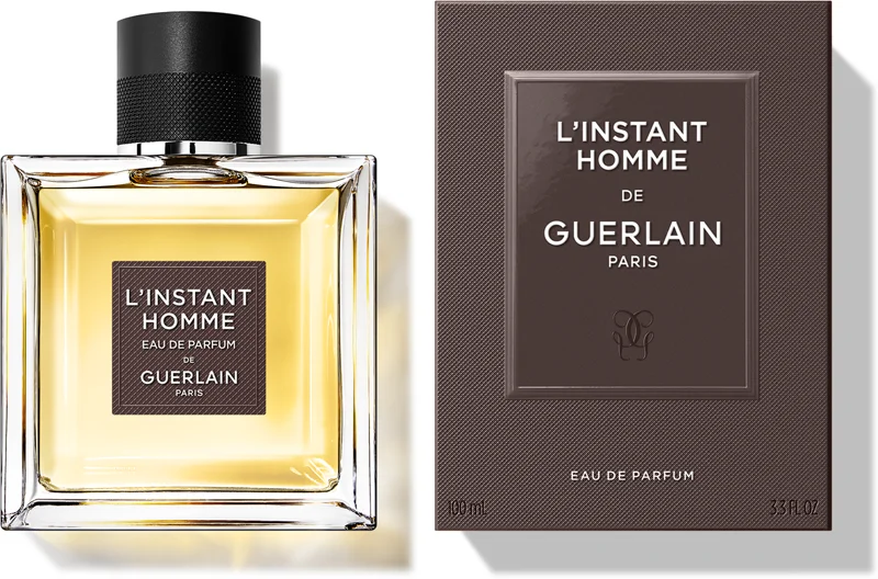 GUERLAIN L'Instant de Guerlain Pour Homme