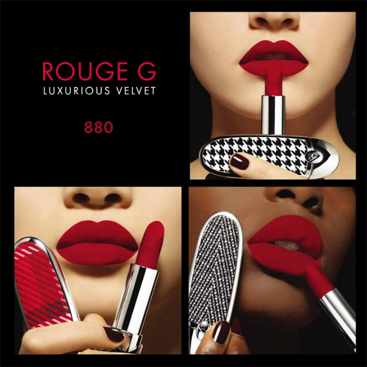 Rouge G de