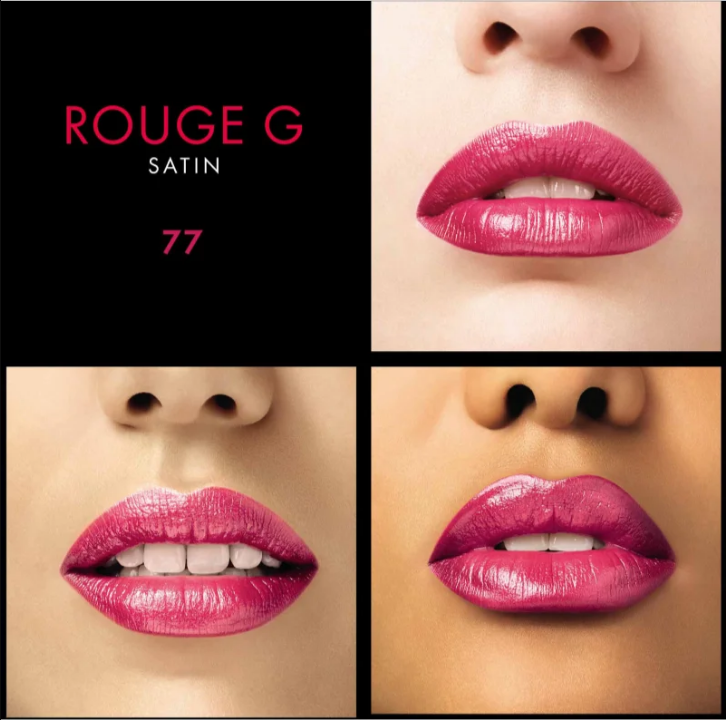 Rouge G de