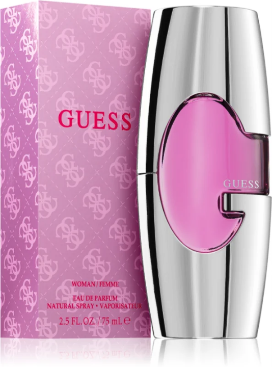 Guess Guess