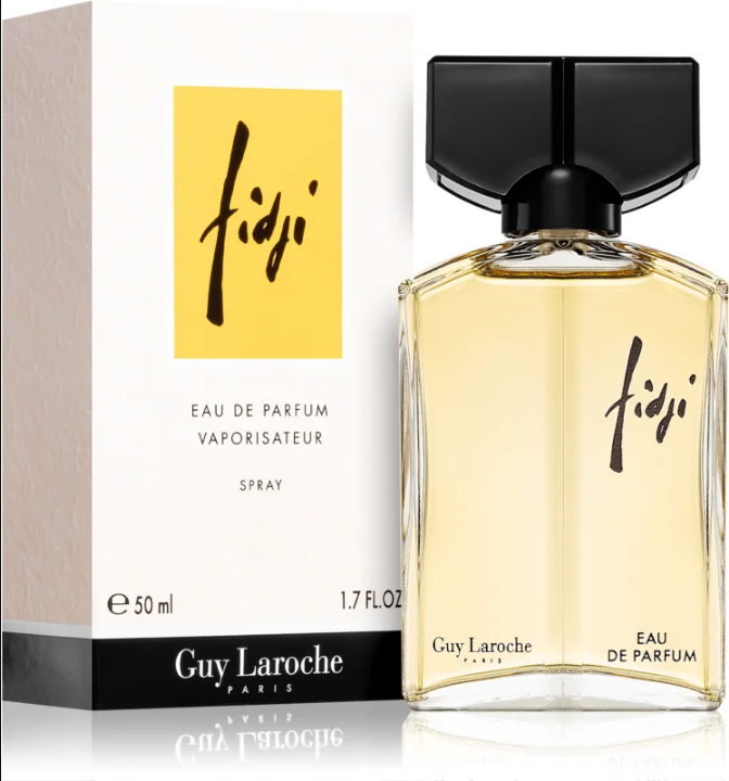 Guy Laroche Fidji