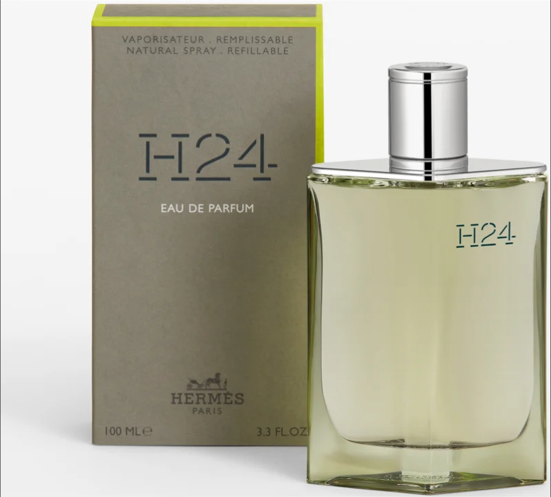 HERMÈS H24